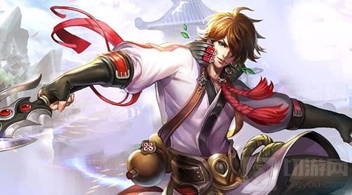 王者荣耀体验服今日开放抢号 还不快来抢资格