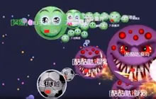 球球大作战对方差距过大无法加入对方游戏怎么办