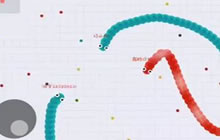 贪吃蛇大作战团战怎么轻松获胜 团战上分技巧