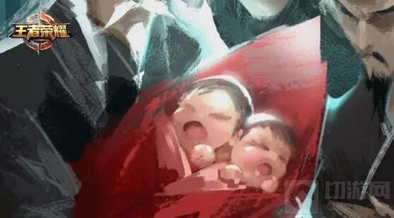 王者荣耀新英雄爆料 首位4技能英雄与鲤相见