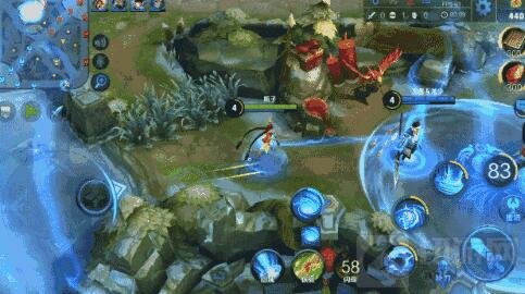 王者荣耀新英雄爆料 首位4技能英雄与鲤相见