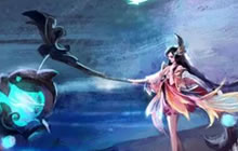 王者荣耀新英雄爆料 首位4技能英雄与鲤相见