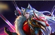 王者荣耀李白酒仙王皮肤怎么样 皮肤特效欣赏