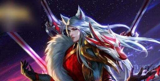 王者荣耀李白酒仙王皮肤怎么样 皮肤特效欣赏