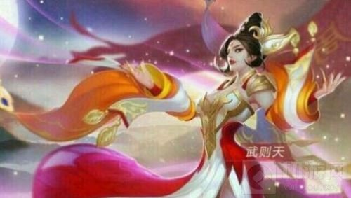 王者荣耀大乔和武则天哪个更厉害 对比分析