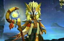 王者荣耀鬼谷子最新上线消息 什么时候上线