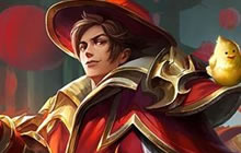 王者荣耀刘备最新出装攻略 老英雄出装顺序解析