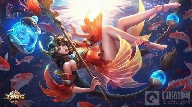 王者荣耀雅典娜和大乔哪个更值得入手 对比分析