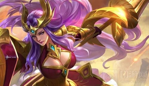 王者荣耀雅典娜和大乔哪个更值得入手 对比分析