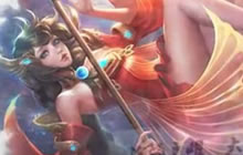 半梦解说王者荣耀大乔团战新姿势 助你赢得胜利