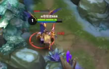 王者荣耀奇怪君：走火入魔啦 1V5瞬间三杀雅典娜