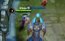 王者荣耀从零单排：重回巅峰 宫本翻盘再翻盘