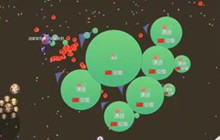 球球大作战段位怎么快速提升 上分技巧分享