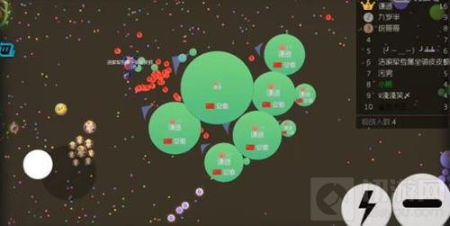 球球大作战段位怎么快速提升 上分技巧分享