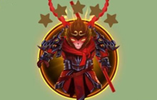 球球大作战孙悟空圣衣怎么合成 初级材料获取