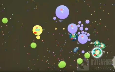 球球大作战破解版在哪下载 破解版到底有没有