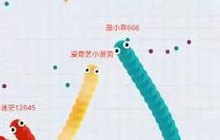 贪吃蛇大作战排位赛率先到达4000分怎么做