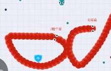 贪吃蛇大作战团战怎么上分 段位星获取攻略