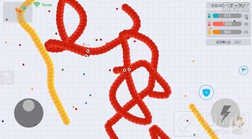 贪吃蛇大作战团战怎么上分 段位星获取攻略