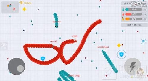 贪吃蛇大作战团战怎么上分 段位星获取攻略
