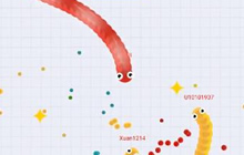 贪吃蛇大作战对战模式有什么技巧 对战获胜秘诀