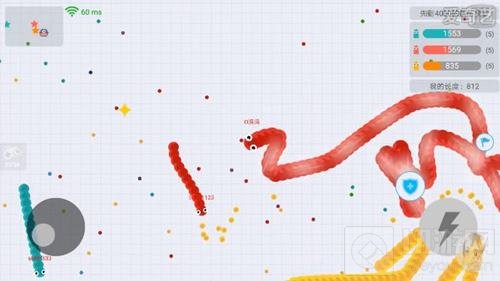 贪吃蛇大作战对战模式有什么技巧 对战获胜秘诀