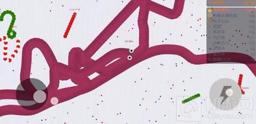 贪吃蛇大作战排位赛怎么解锁 需要什么条件