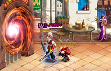 地下城与勇士魂冰龙有什么技能 冰龙怎么打