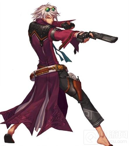 DNF手游枪炮师和机械师哪个更厉害 神枪转职