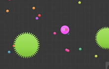 球球大作战吃绿刺有什么好处 绿刺重要性解读