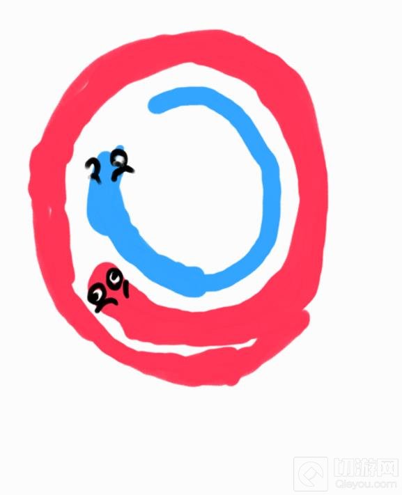 贪吃蛇大作战怎么完美反杀 反杀技巧图文解析