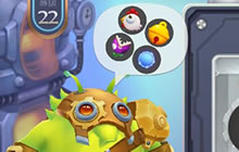 球球大作战铁匠铺怎么升到5级 快速突破5级秘诀