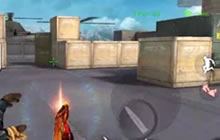 CF手游运输船木新图怎么玩 体验服新图介绍