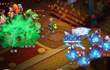 新派回合大秦帝国OL新版本世界BOSS玩法大揭秘