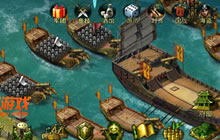 《卧龙吟》三国历史还原 掌间再现热血广陵之战