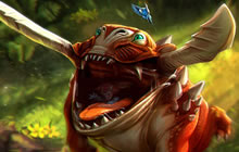 MOBA手游虚荣全明星季前挑战赛 美国加州开战