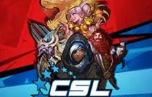 高校赛称霸免费上大学 2017CSL春季赛报名开启