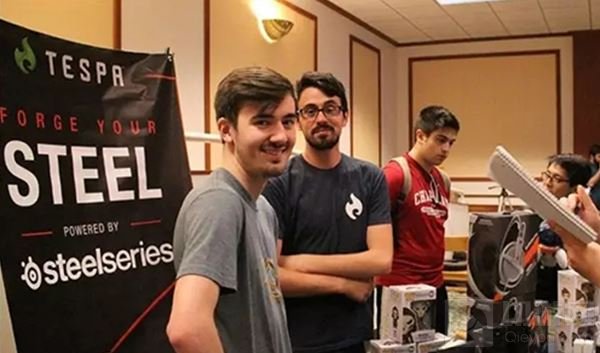 反其道而行之 宾州州立大学禁止电竞部参加联赛