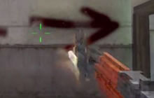 CF手游AK-马赛克 平民武器家族又增一员猛将