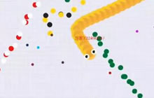 贪吃蛇大作战无尽模式什么时候该稳重 无尽视频