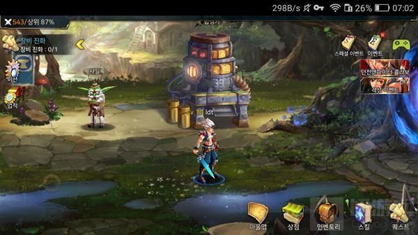 地下城与勇士魂深渊图钥匙在哪里刷 钥匙获取