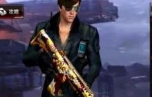 CF手游XS耀龙厉不厉害 XS耀龙特点属性解析