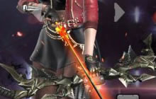 CF手游那些非比寻常的副武器：风之子冰龙火炮