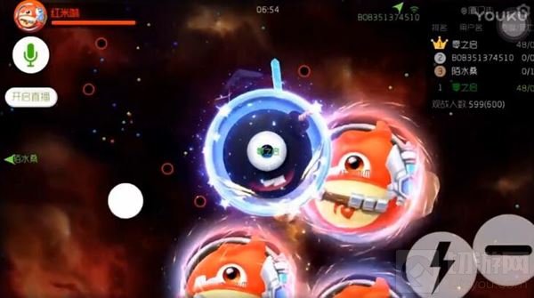 球球大作战猎魔模式如何单挑普通怪小技巧