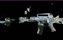 CF手游天使系列武器会上线吗 天使武器上线时间