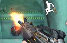 CF手游体验服黑龙全新改版 新武器冰冻雷来袭