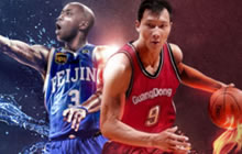 篮球经理梦之队阿里体育携风际 联动CBA赛场