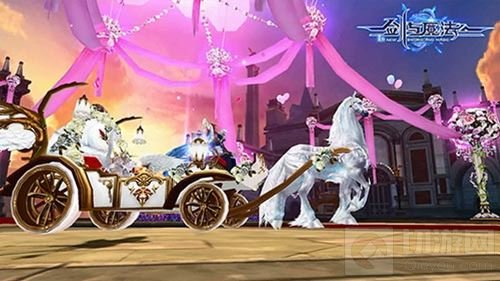 重温爱与冒险 唯美手游新剑与魔法周年历程回顾