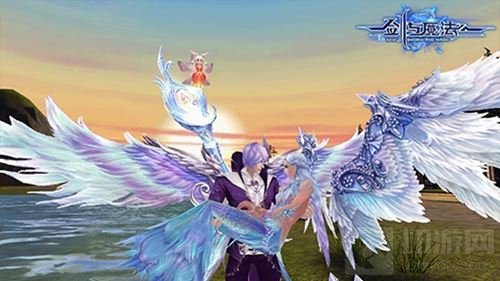 重温爱与冒险 唯美手游新剑与魔法周年历程回顾