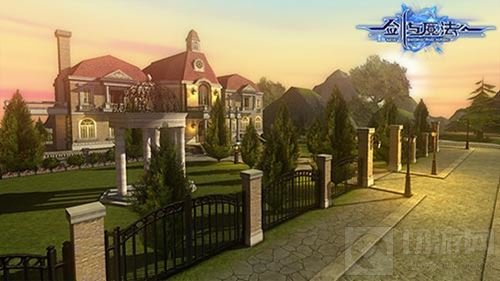 重温爱与冒险 唯美手游新剑与魔法周年历程回顾